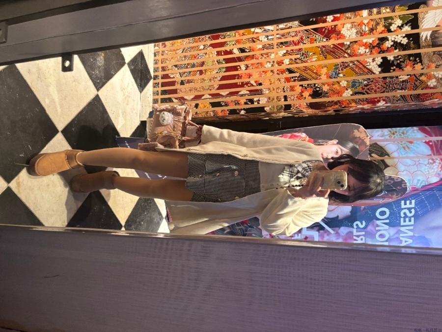 女の子ブログ画像