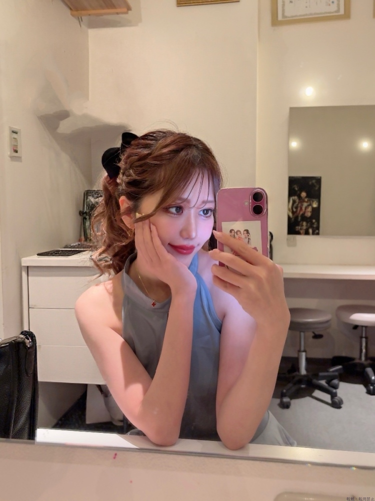 女の子ブログ画像