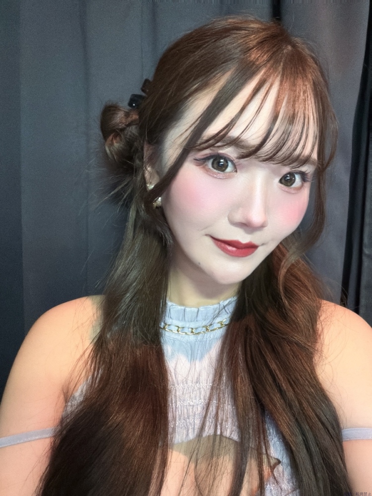 女の子ブログ画像