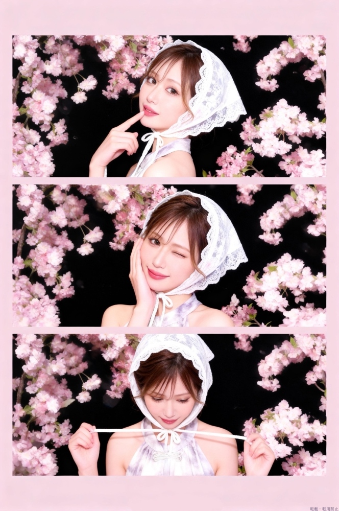 新着女の子ブログ画像