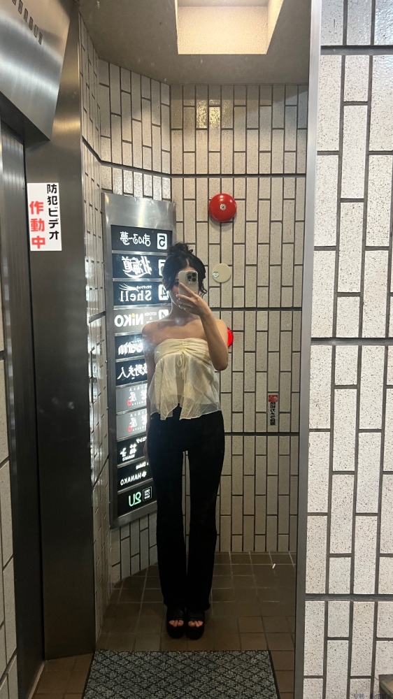 新着女の子ブログ画像