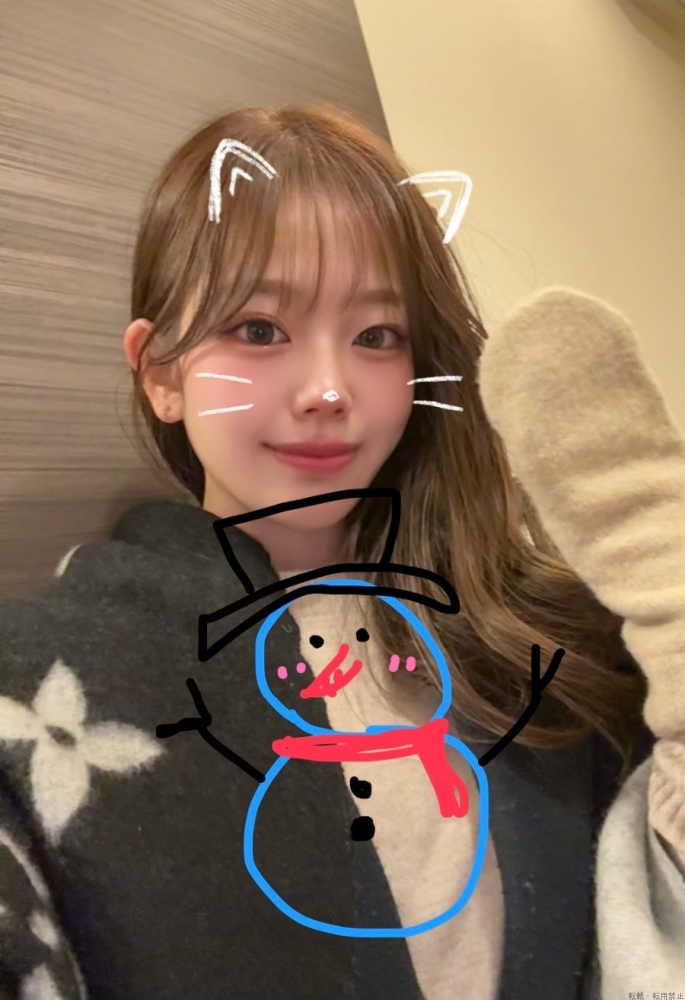 女の子ブログ画像