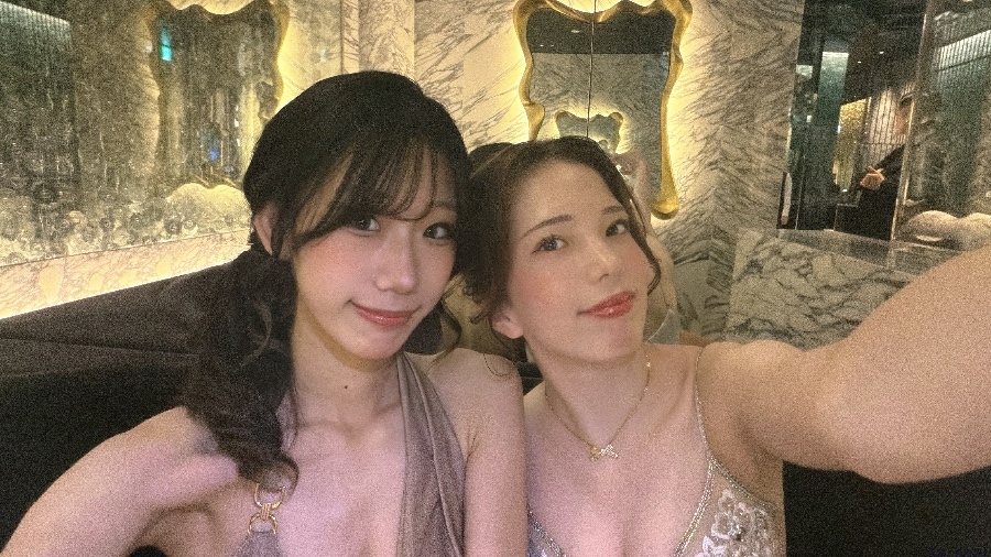 新着女の子ブログ画像