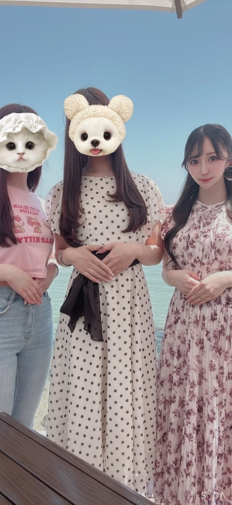 新着女の子ブログ画像