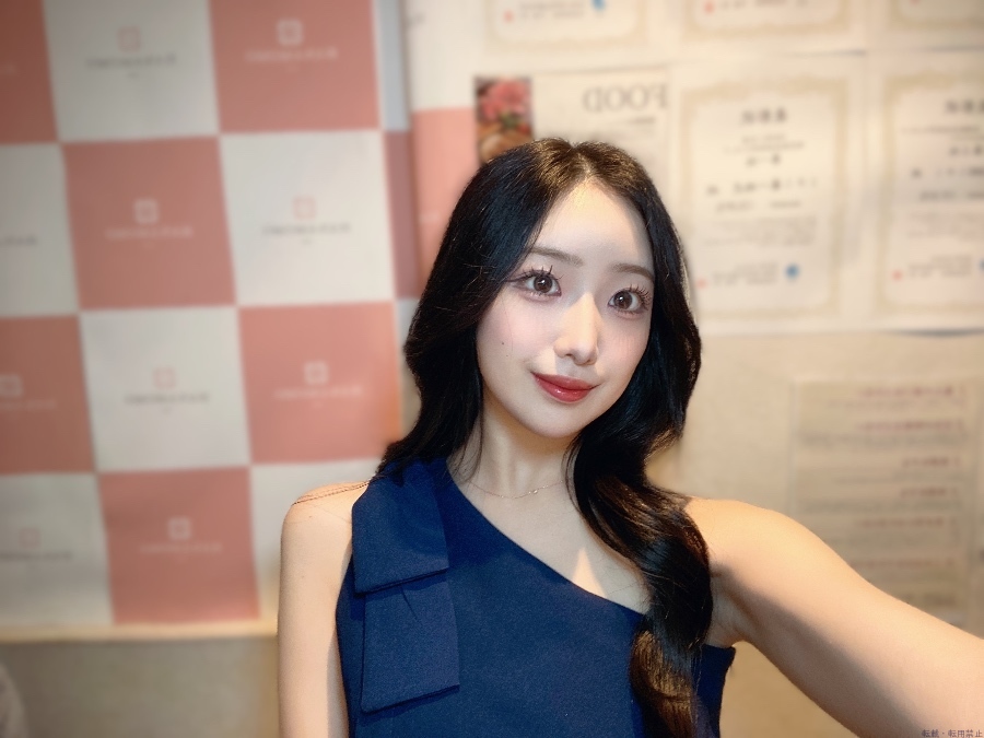 女の子ブログ画像