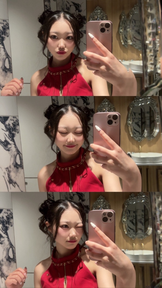 新着女の子ブログ画像