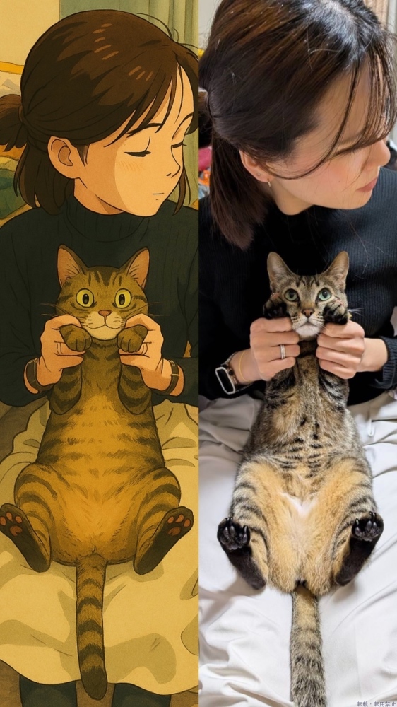 女の子ブログ画像