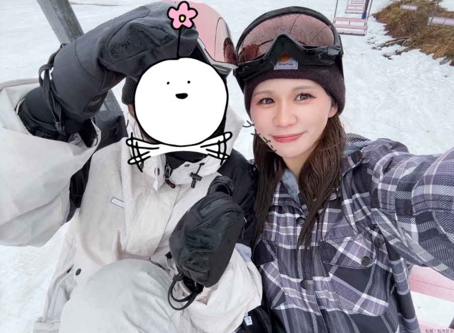 新着女の子ブログ画像