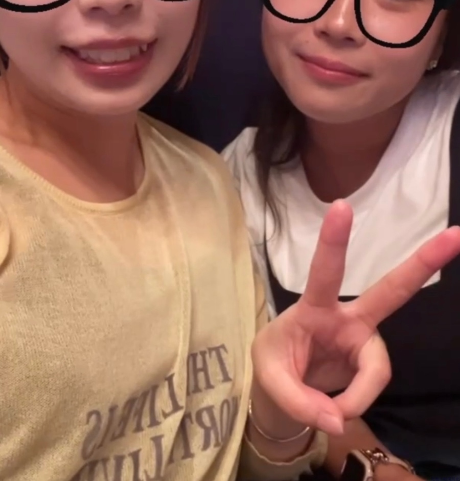 女の子ブログ画像