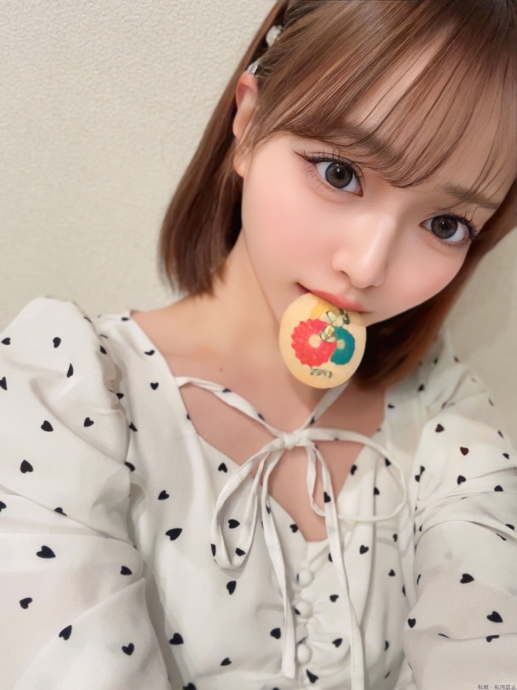 女の子ブログ画像
