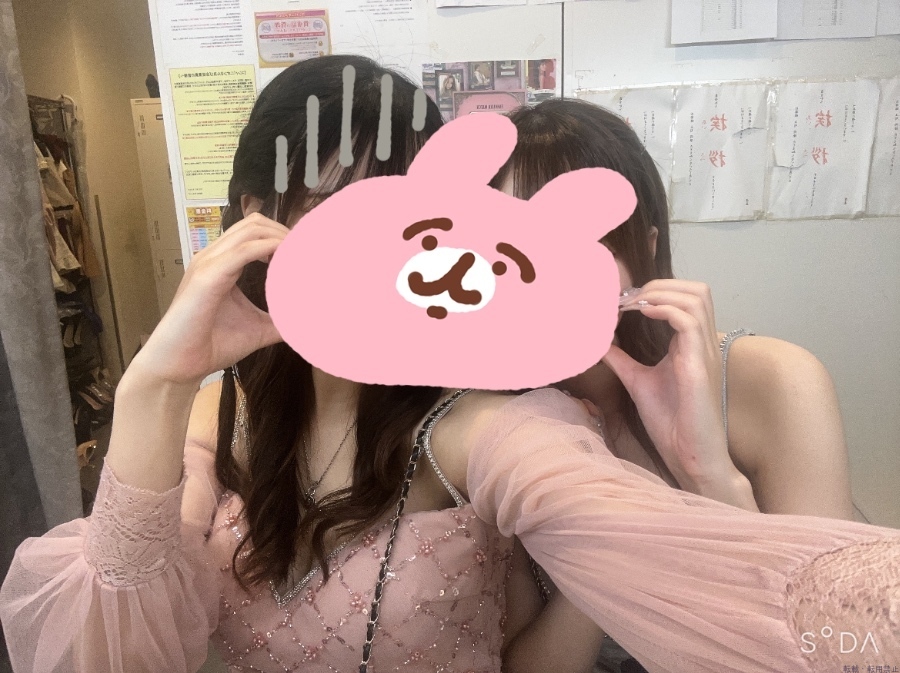女の子ブログ画像