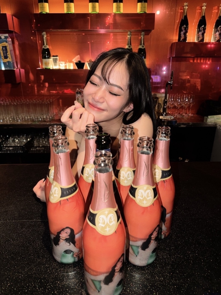 女の子ブログ画像