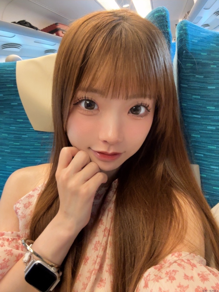 女の子ブログ画像