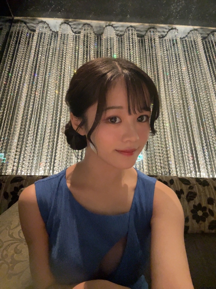 女の子ブログ画像