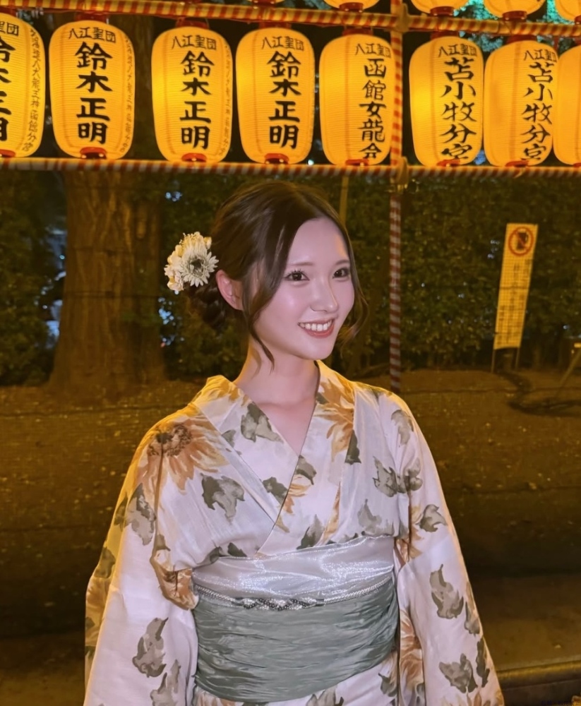 女の子ブログ画像