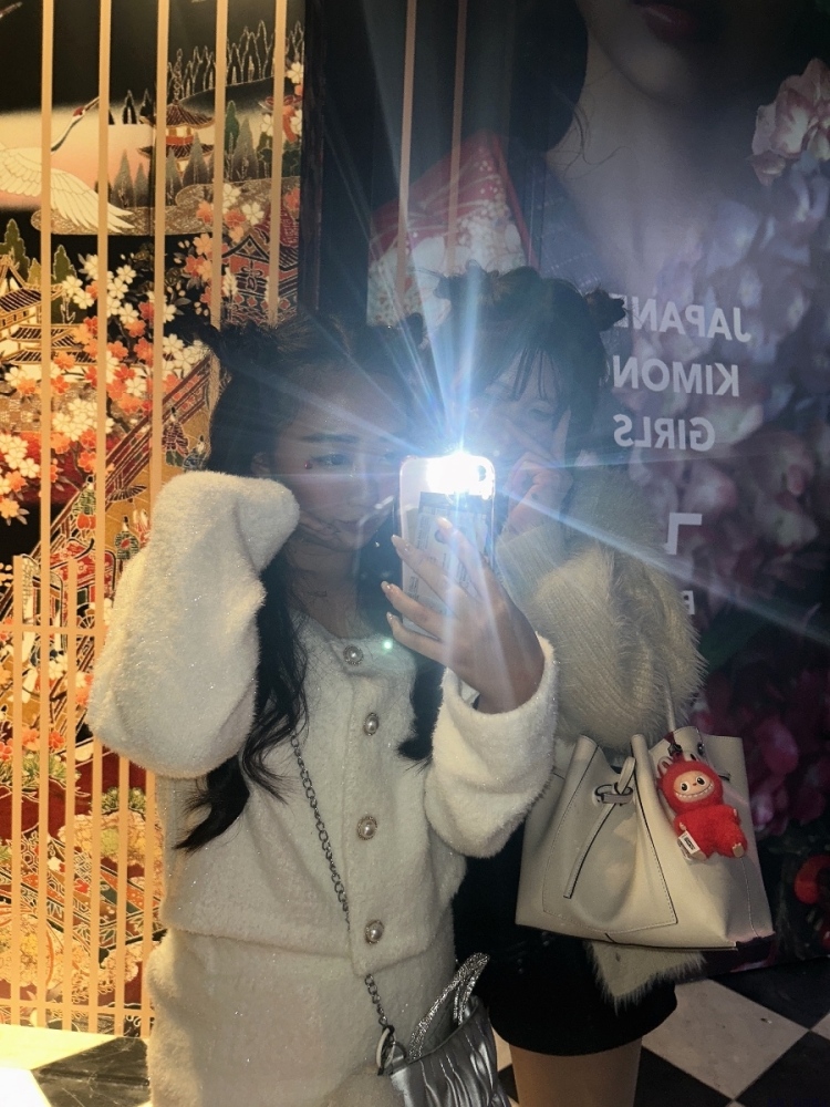 女の子ブログ画像