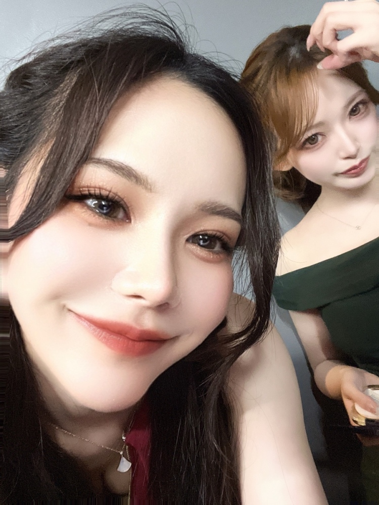 女の子ブログ画像