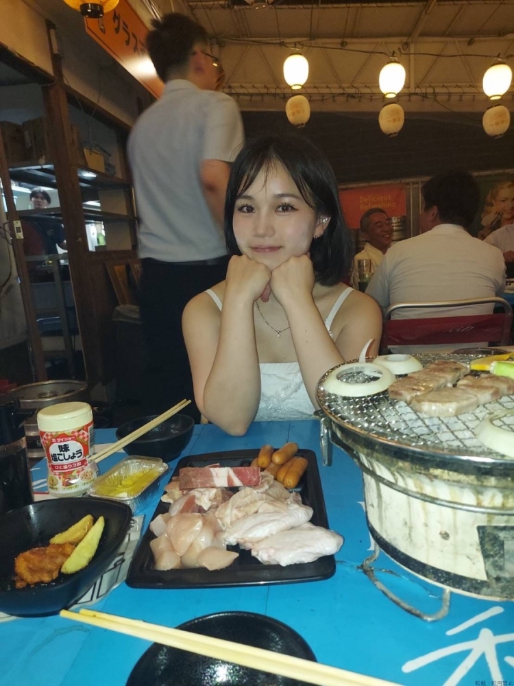 女の子ブログ画像