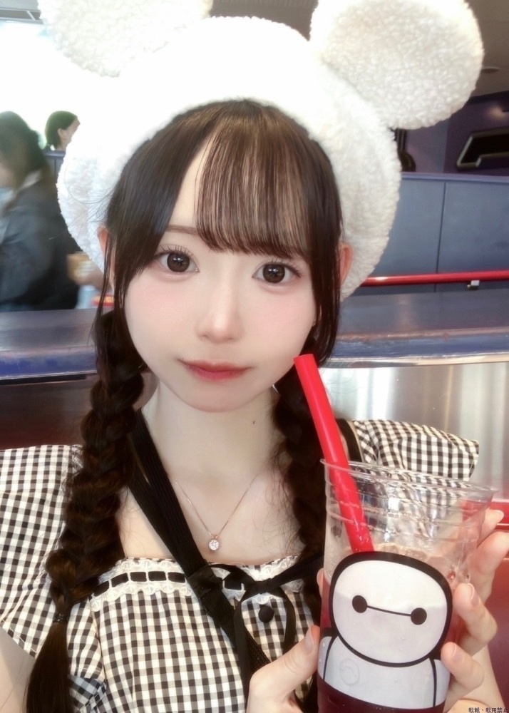 女の子ブログ画像