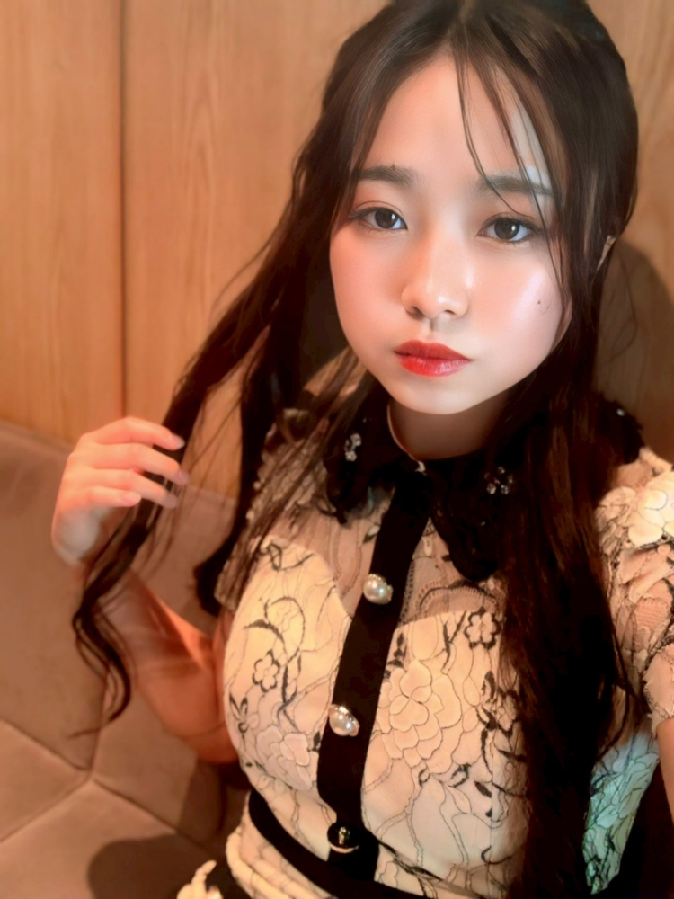 女の子ブログ画像