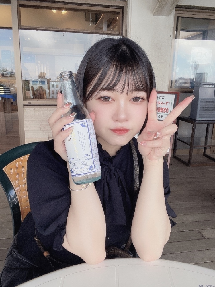 女の子ブログ画像
