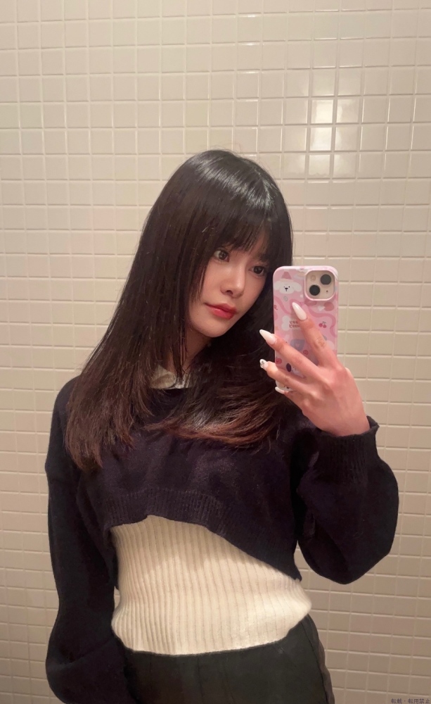 女の子ブログ画像