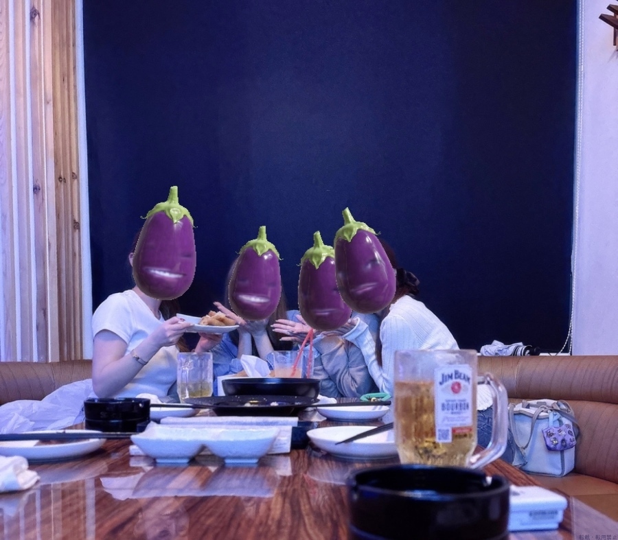 女の子ブログ画像