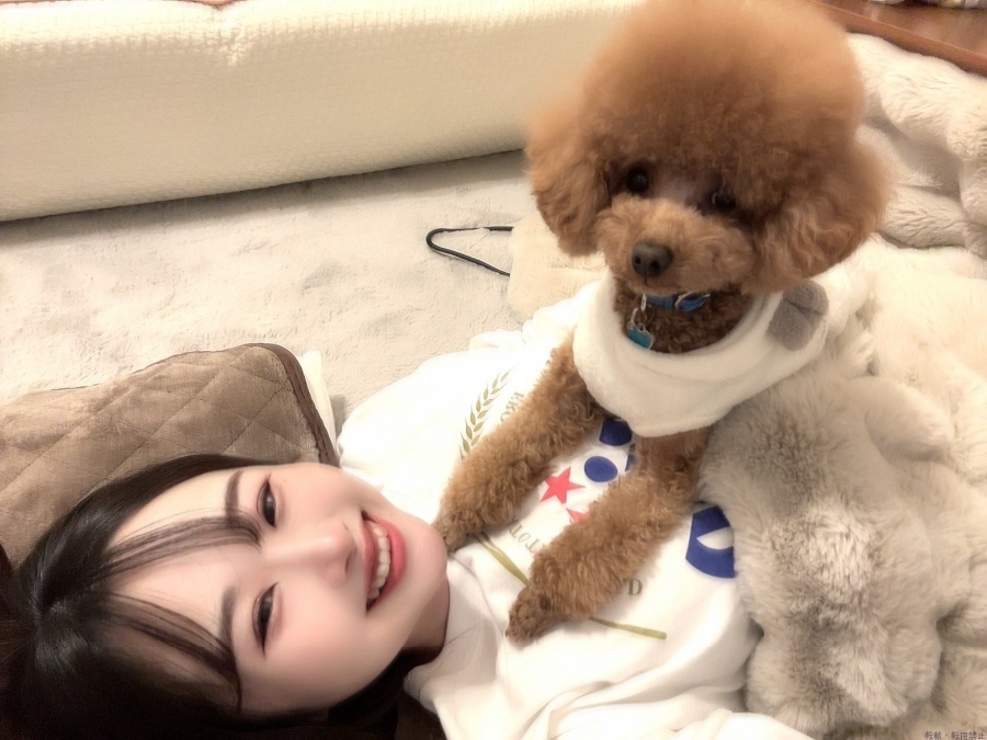 女の子ブログ画像