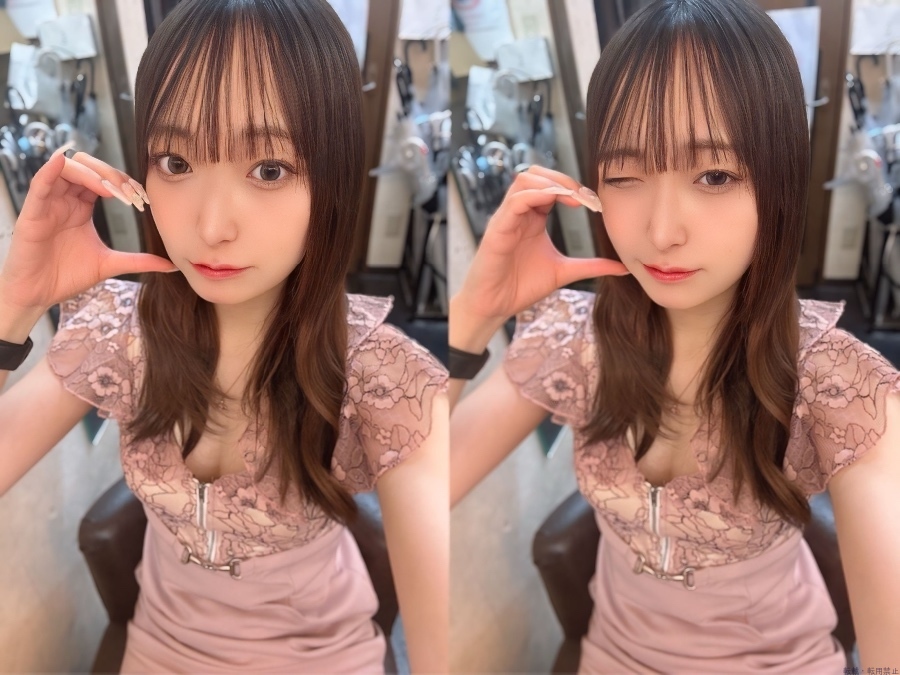 新着女の子ブログ画像