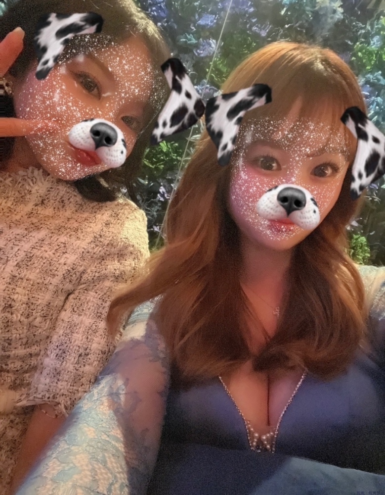 女の子ブログ画像