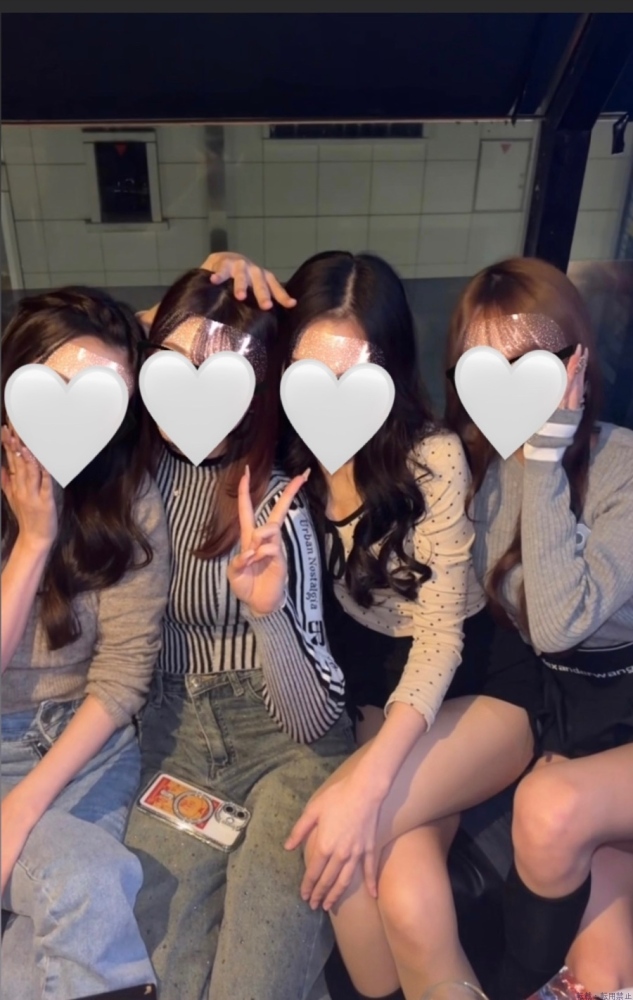 新着女の子ブログ画像