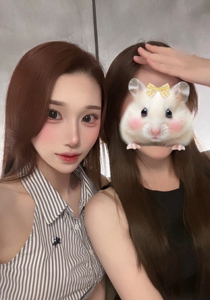 女の子ブログ画像