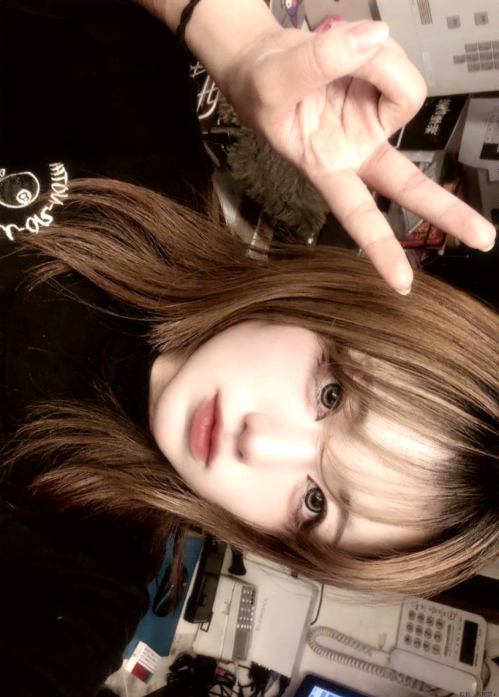 女の子ブログ画像