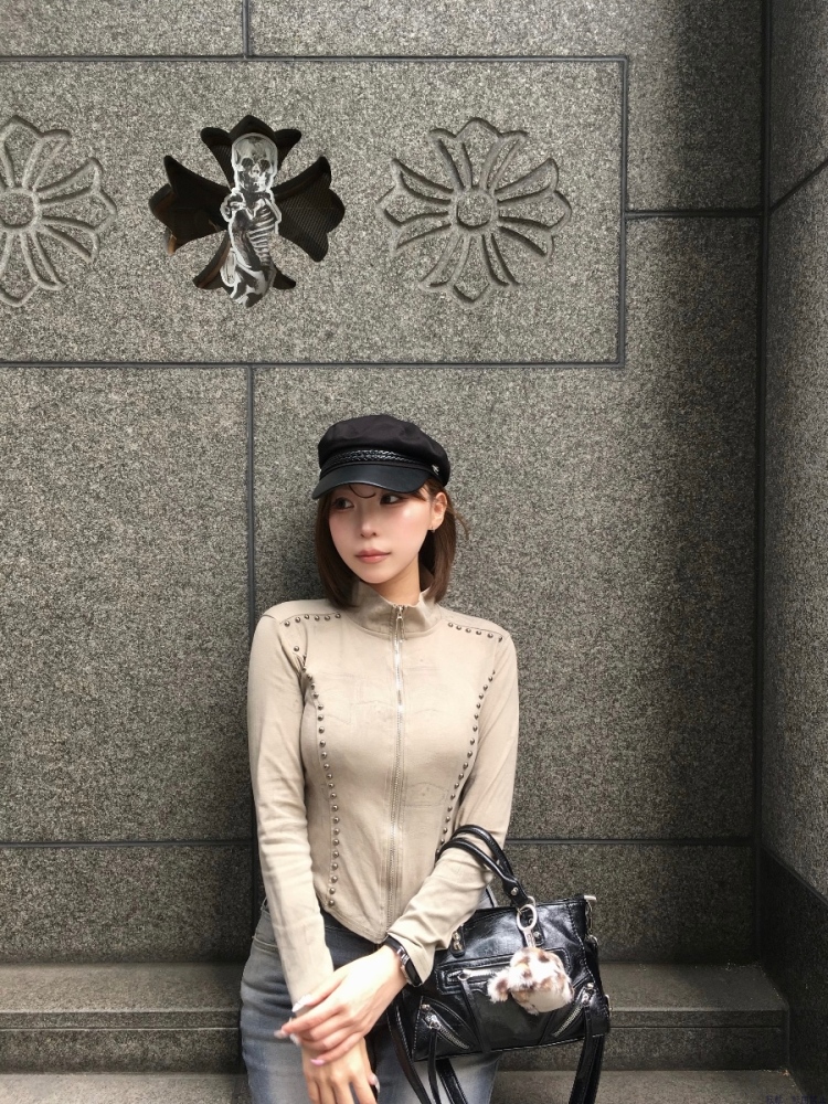 女の子ブログ画像