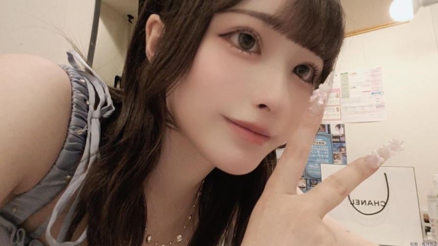 女の子ブログ画像