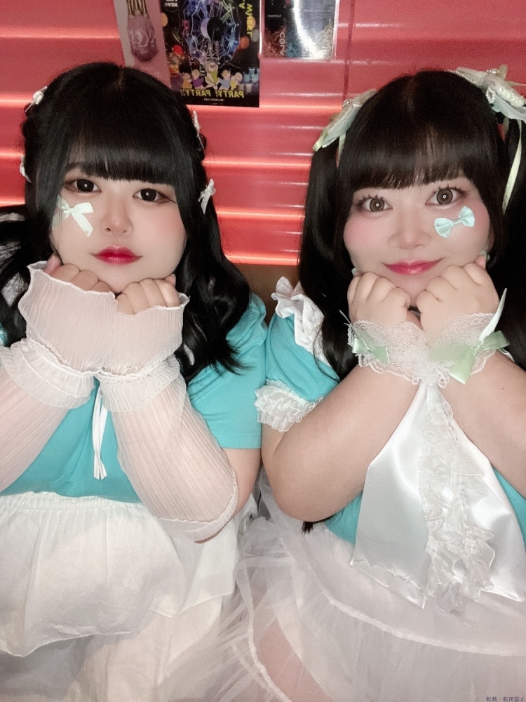 女の子ブログ画像