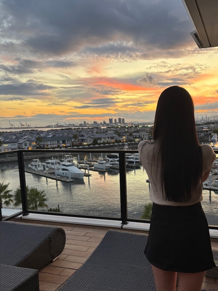 女の子ブログ画像