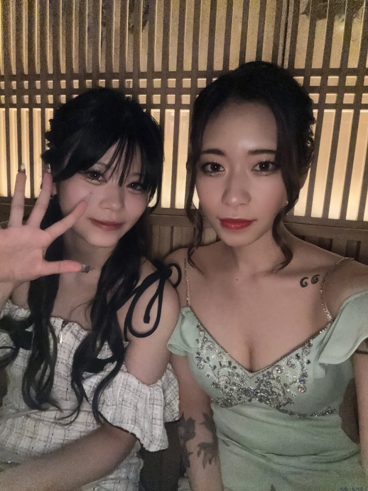 新着女の子ブログ画像
