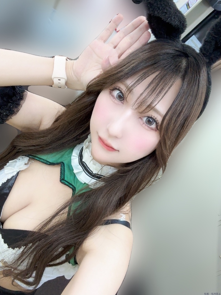 女の子ブログ画像