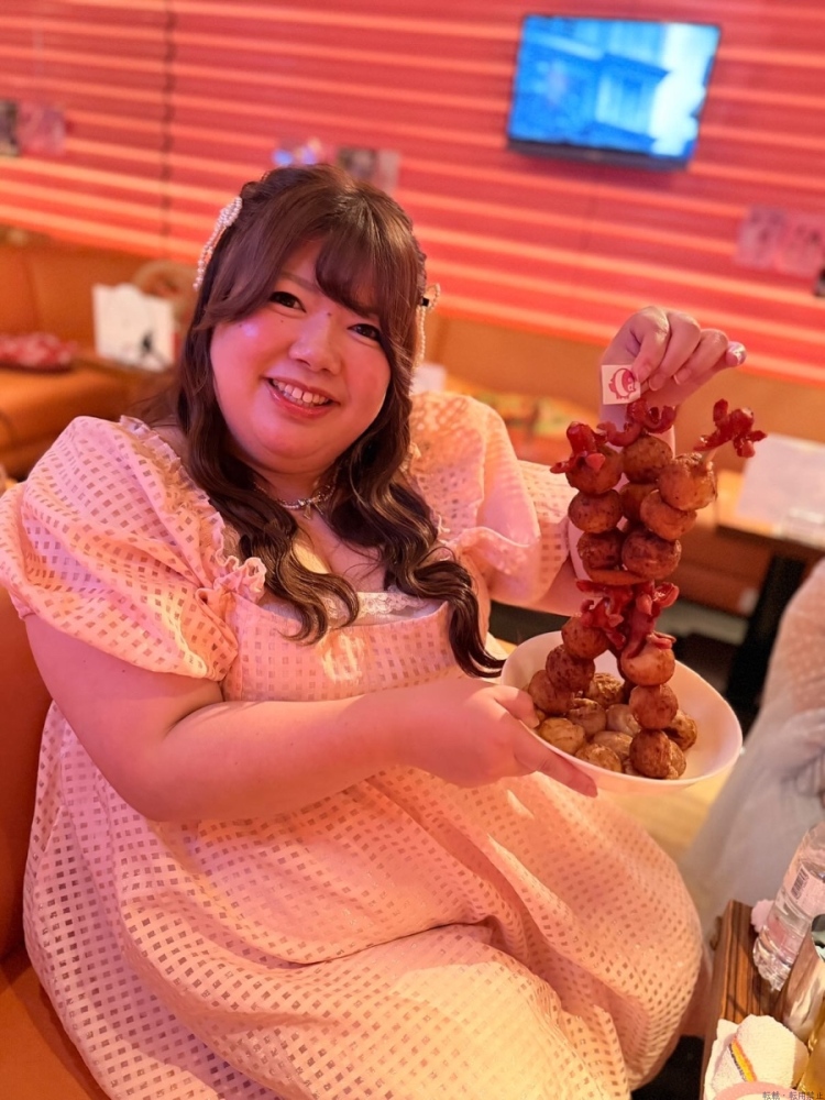 女の子ブログ画像