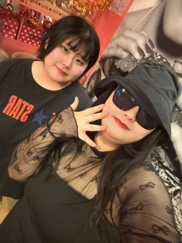 女の子ブログ画像