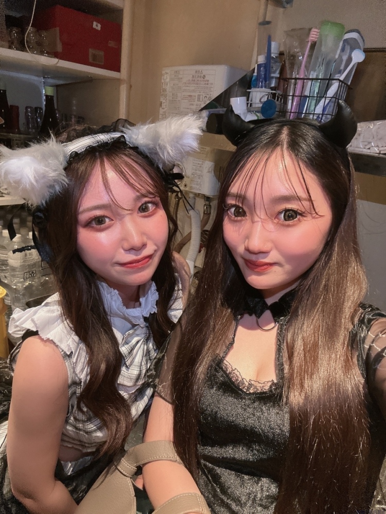 女の子ブログ画像