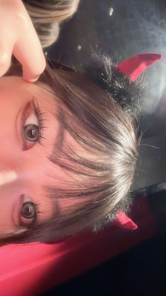 女の子ブログ画像