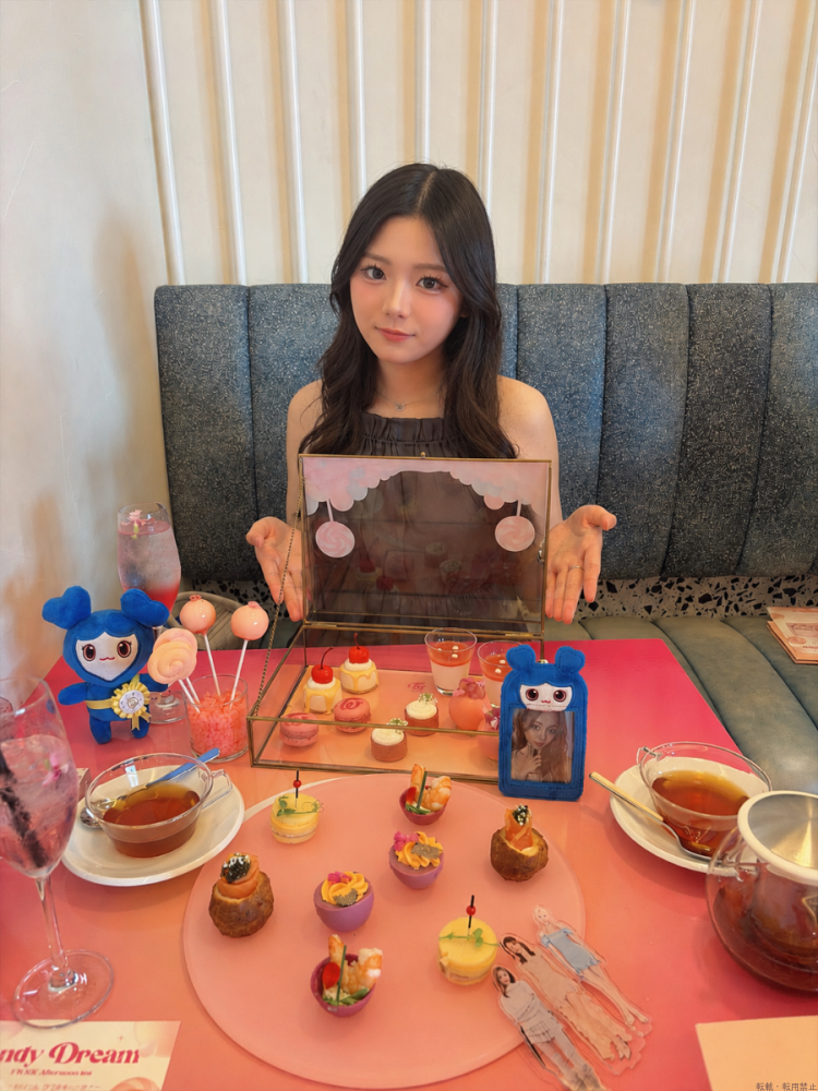 新着女の子ブログ画像