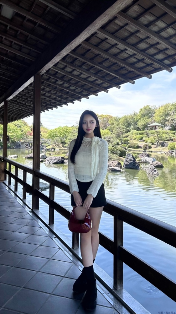 女の子ブログ画像