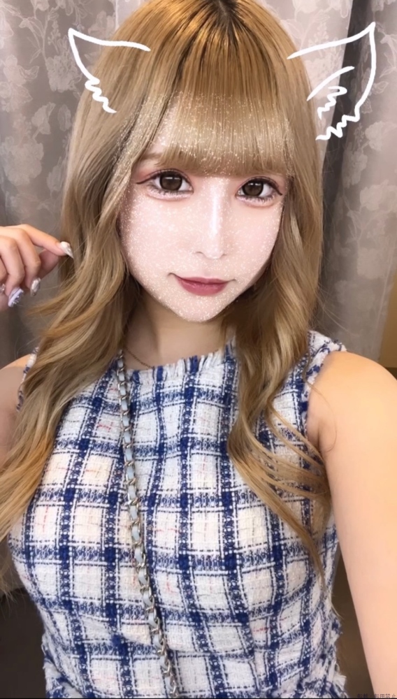 女の子ブログ画像