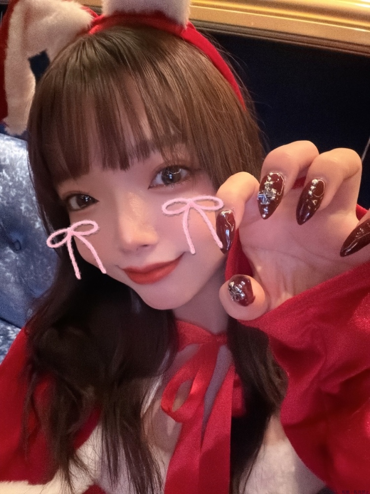 女の子ブログ画像