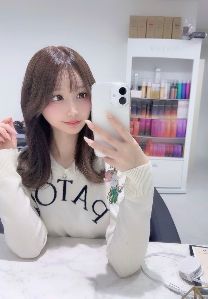 女の子ブログ画像