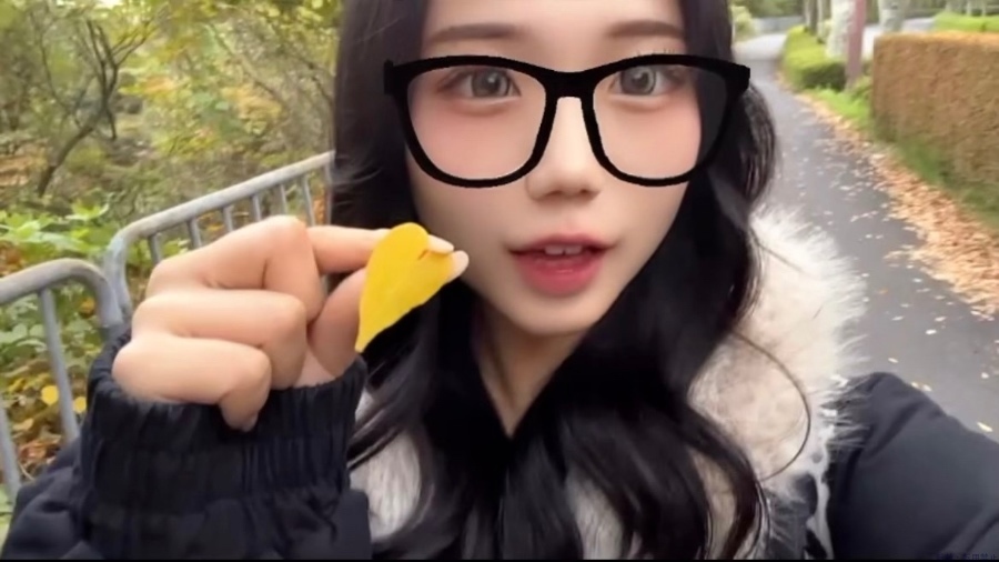 女の子ブログ画像