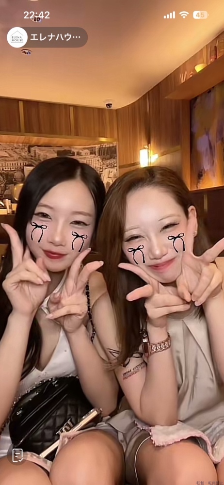 新着女の子ブログ画像